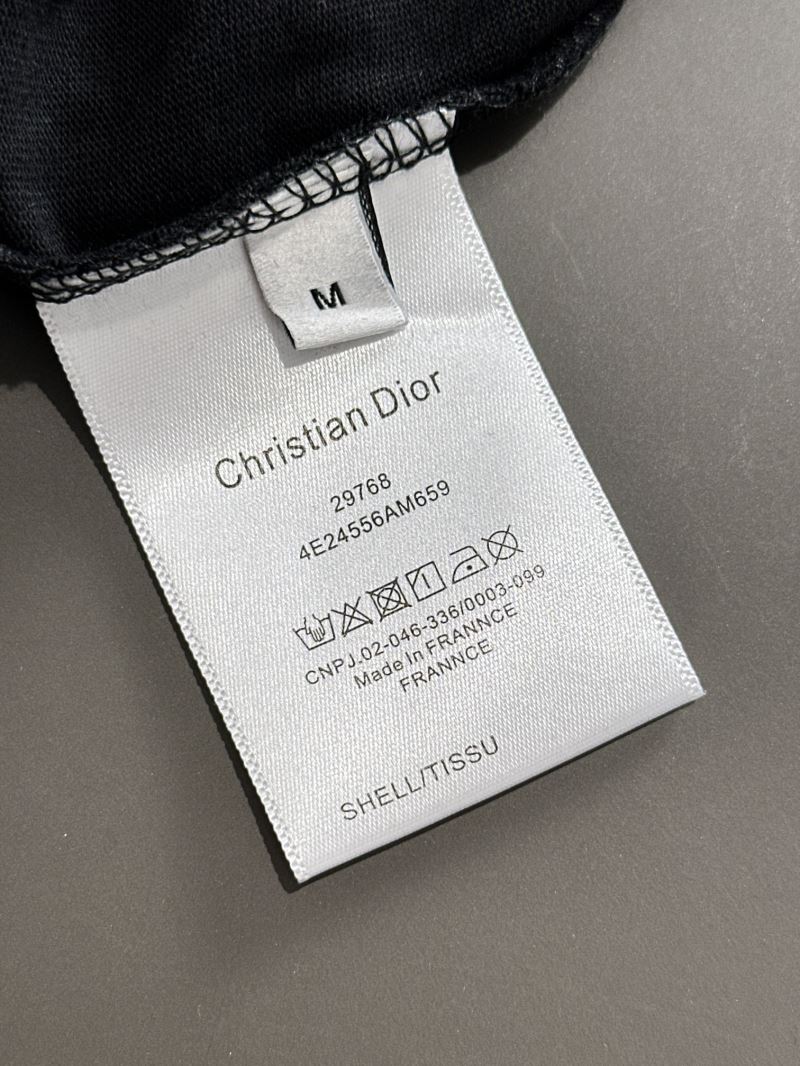 Christian Dior T-Shirts